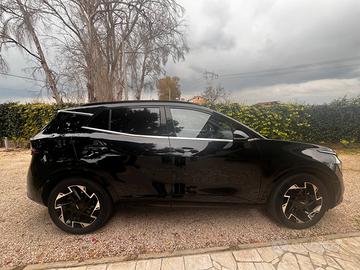 Kia Sportage 1.6 GT Line