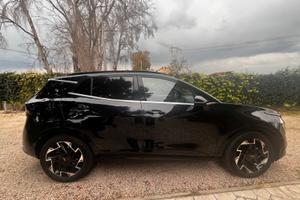 Kia Sportage 1.6 GT Line