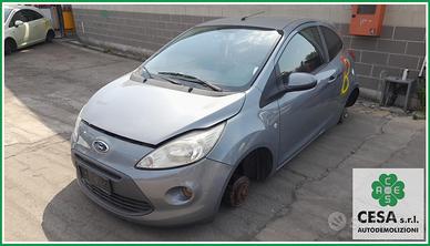 Ricambi Usati FORD KA (CCU) 2009