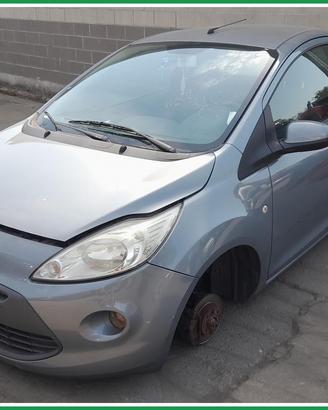 Ricambi Usati FORD KA (CCU) 2009