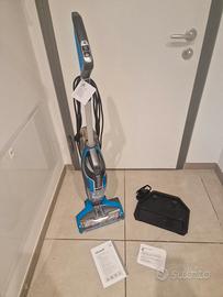 Lavasciuga Bissel Crosswave 