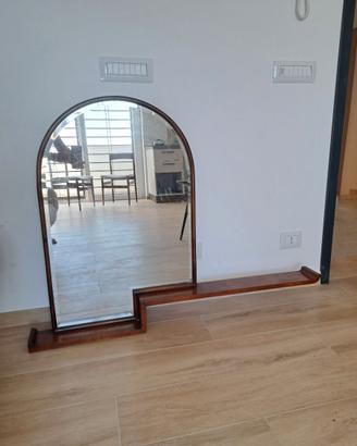 Specchio Deco' antico