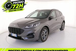 Ford Kuga 1.5 ecoblue ST-Line 2wd 120cv