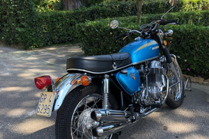 Honda CB 750