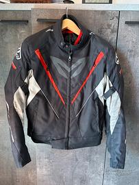 Giacca Moto