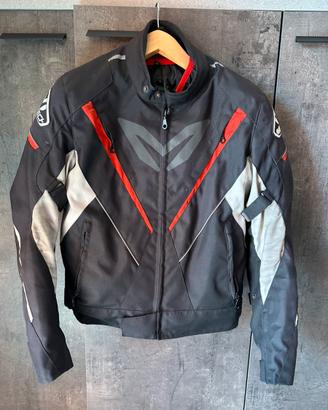 Giacca Moto