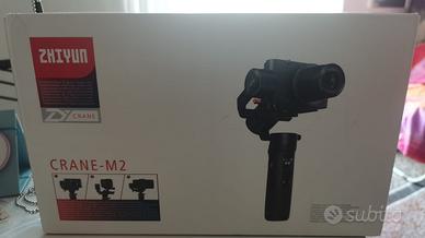 Stabilizzatore ZHIYUN