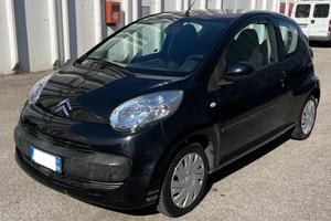 CITROEN C1 1.0 68Cv. 3 PORTE