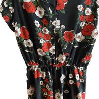 Vestito donna