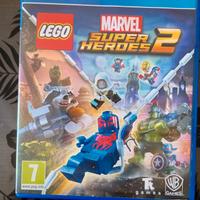 Marvel super Heroes 2