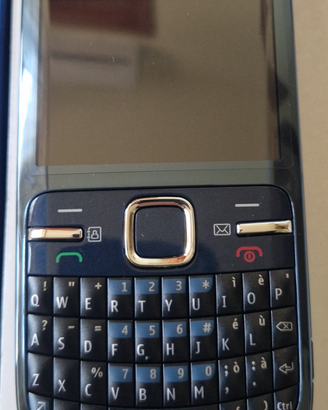 Nokia C3-00 Nuovo – Qwerty