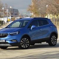 Ricambi opel mokka x