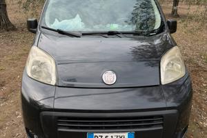 Fiat qubo 1.3 mjt