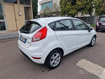 Ford Fiesta 1.4 3p. Bz.- GPL Titanium