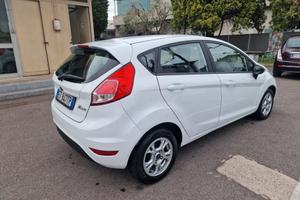 Ford Fiesta 1.4 3p. Bz.- GPL Titanium