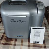 Macchina per il pane Ariete