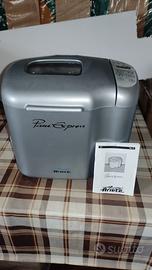 Macchina per il pane Ariete