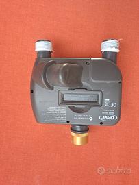 Centralina irrigazione orbit