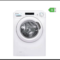 Lavatrice nuova Candy Smart