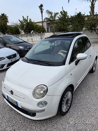 Fiat 500 1.3 Multijet 16V 75 CV Lounge