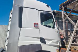 Cabine Renault Gamma T