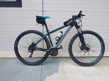 MTB Haibike 9.60