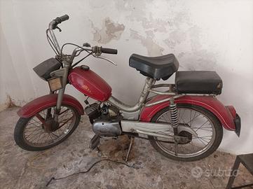 Motorino Cimatti