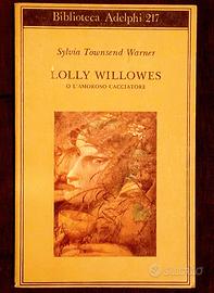 LOLLY WILLOWES, O L'AMOROSO CACCIATORE