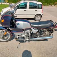 Bmw r 100 rs - 1980