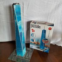 Puzzle 3D Ravensburger