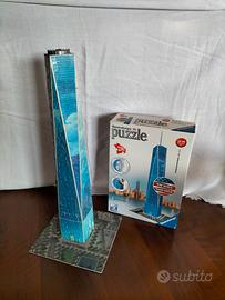 Puzzle 3D Ravensburger