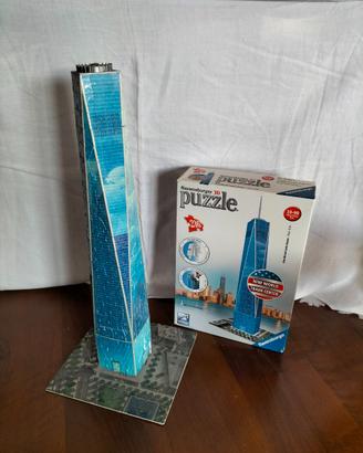 Puzzle 3D Ravensburger