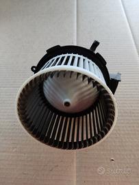 Motorino riscaldamento FIAT 500 del 2010