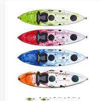Kayak da pesca
