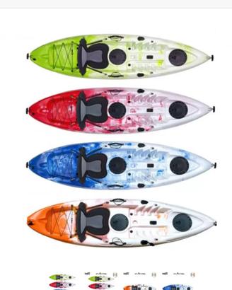 Kayak da pesca