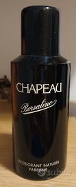 Profumo CHAPEAU  Borsalino unisex