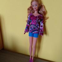 Barbie midge anni 90