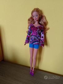 Barbie midge anni 90