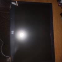 schermo monitor  HP Compaq nX 8220  