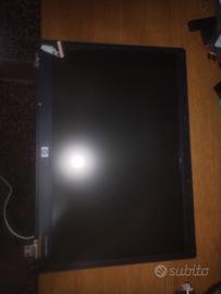 schermo monitor  HP Compaq nX 8220  