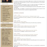 disponibile per occupazione da subito