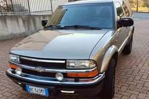 chevrolet blazer