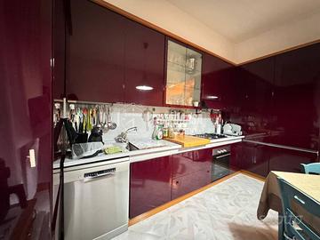 Appartamento a Francavilla al Mare 5 locali