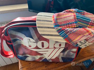 Borsa Gola