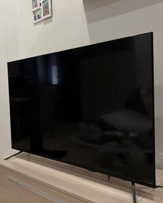 Smart TV hyundai 55 pollici LED