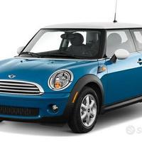 Ricambi Mini one Cooper R55 R56 R57 2010