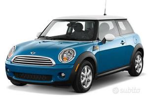 Ricambi Mini one Cooper R55 R56 R57 2010