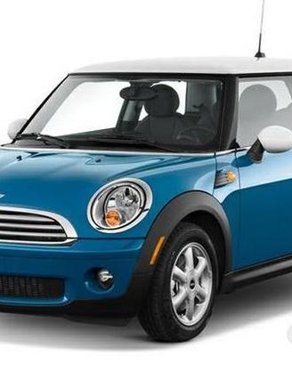 Ricambi Mini one Cooper R55 R56 R57 2010