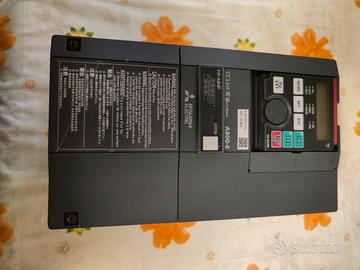 Inverter Mitsubishi FR-A840