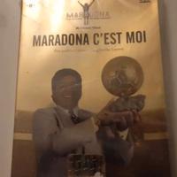 DVD Maradona collezione 